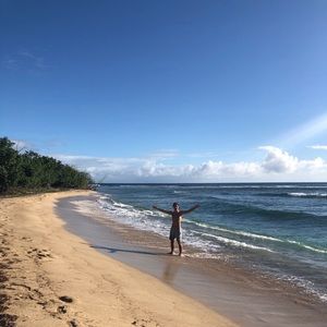 Meet your Posher, Sam